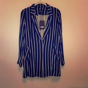 Reformation Graphite Capone Dress/ Shirt - New